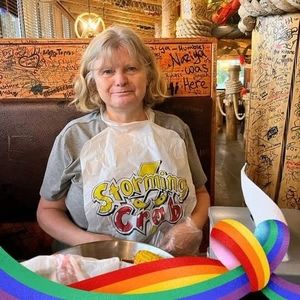 Meet your Posher, Shari